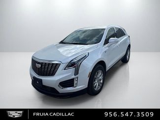 Used 2024 Cadillac XT5 Luxury video 1