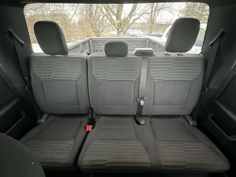 Used 2023 Ford F150 XL w/ STX Appearance Package image 22