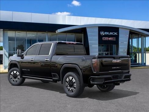 New 2026 GMC Sierra 2500 Denali image 3