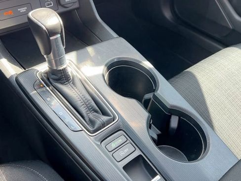 Used 2022 Honda Civic EX image 31