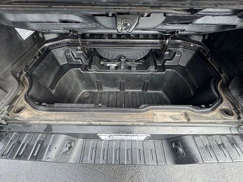 Used 2021 Honda Ridgeline Sport image 24