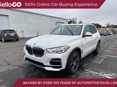 Used 2023 BMW X5 xDrive45e w/ Executive Package