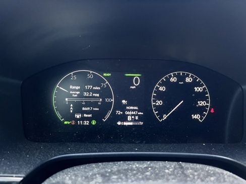 Used 2023 Honda CR-V Sport image 9