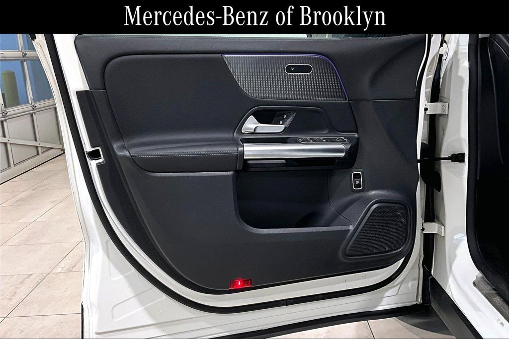 Certified 2022 Mercedes-Benz GLA 250 4MATIC image 21
