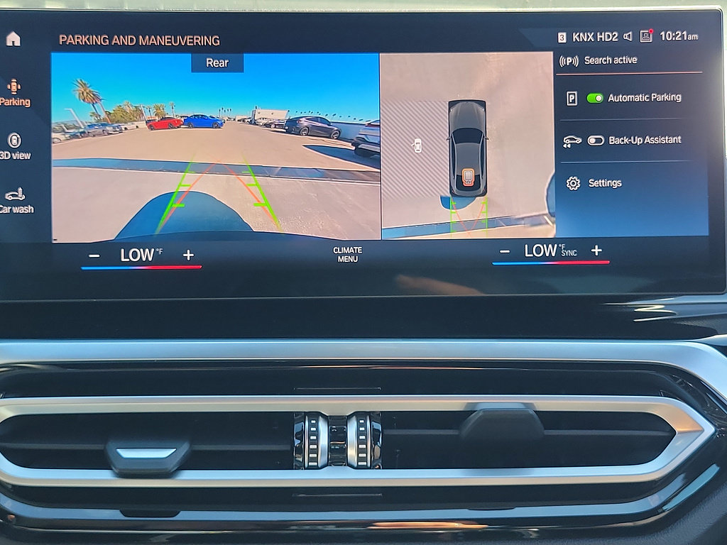 Used 2023 BMW i4 eDrive35 RWD image 31