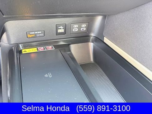 Used 2025 Toyota Camry LE FWD image 19