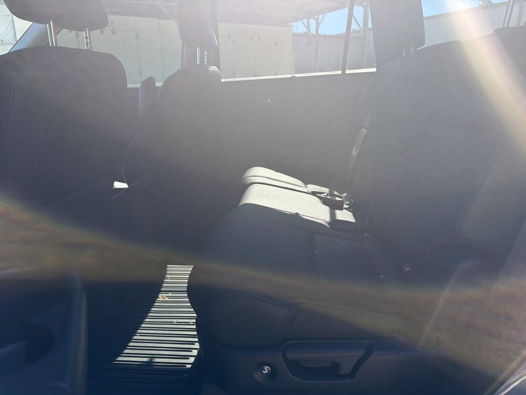 Used 2022 Honda Pilot Special Edition image 9