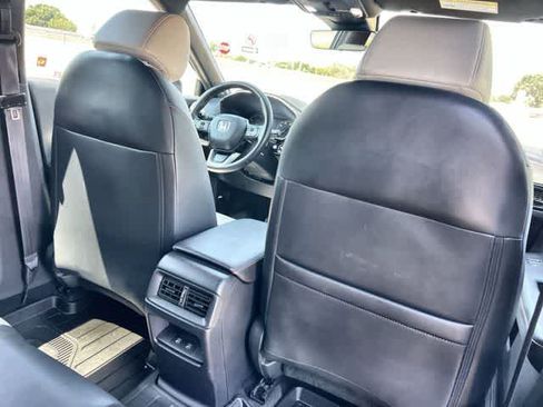 Used 2023 Honda CR-V Sport Touring image 13