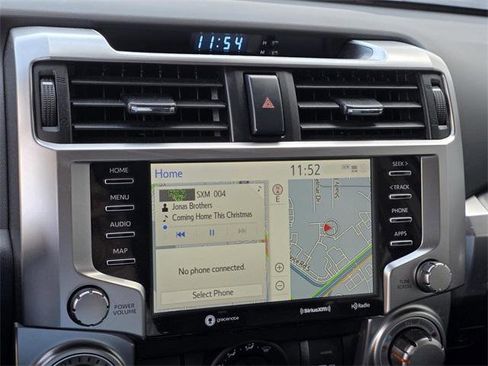 Certified 2023 Toyota 4Runner SR5 Premium w/ Moonroof Package image 18