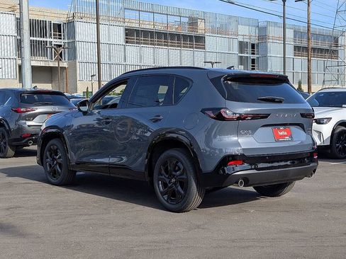 New 2026 MAZDA CX-5 2.5 S w/ Premium Plus Package AWD/4WD image 11