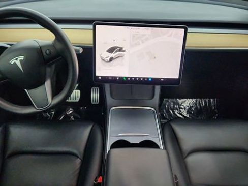 Used 2022 Tesla Model Y Performance image 91