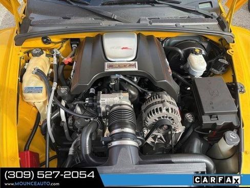 Used 2004 Chevrolet SSR w/ Preferred Equipment Group image 28