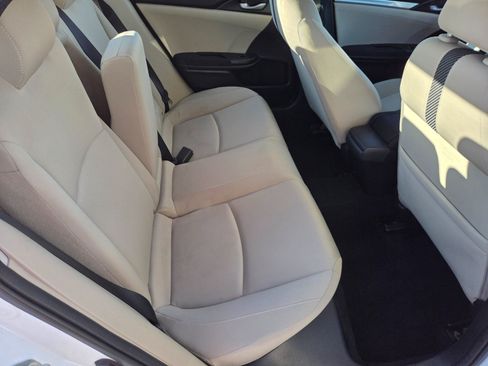 Used 2017 Honda Civic EX image 13