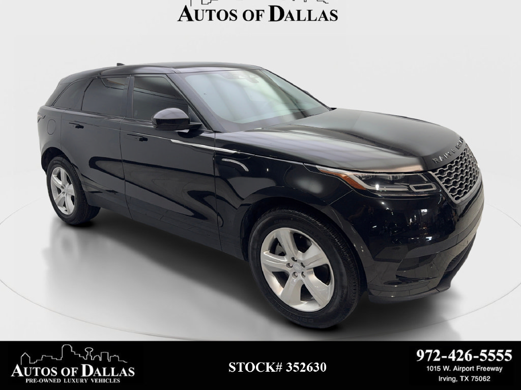 Used 2023 Land Rover Range Rover Velar S AWD/4WD image 1