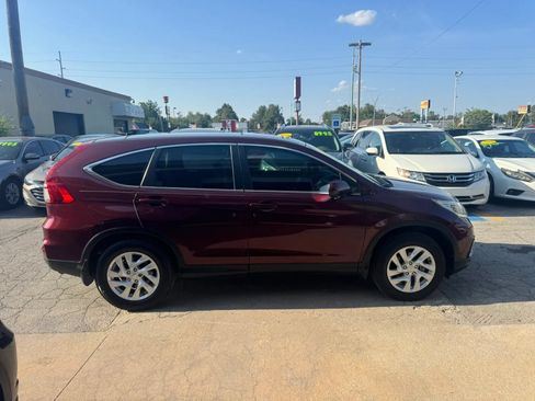 Used 2015 Honda CR-V EX image 5