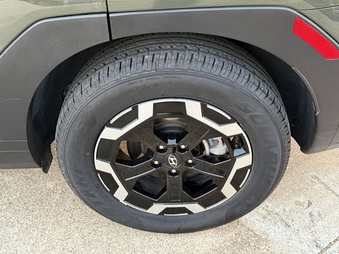 Used 2025 Hyundai Santa Fe SEL image 33