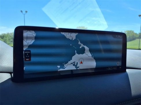 Used 2024 MAZDA CX-5 Carbon Edition image 52