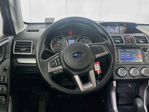 Used 2017 Subaru Forester 2.5i w/ Popular Package #2A AWD/4WD image 18