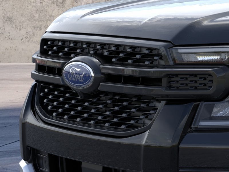 New 2026 Ford Ranger XLT AWD/4WD image 39