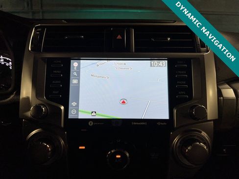 Used 2021 Toyota 4Runner SR5 Premium image 11