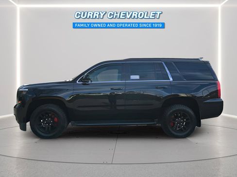 Used 2020 Chevrolet Tahoe LT AWD/4WD image 7