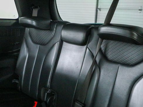 Used 2024 Hyundai Palisade SEL w/ Premium Package FWD image 26