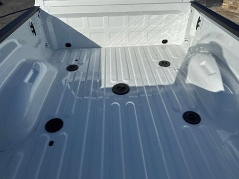 New 2026 RAM 2500 Tradesman AWD/4WD image 15