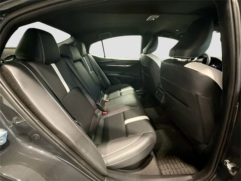 Certified 2025 Toyota Camry SE image 21
