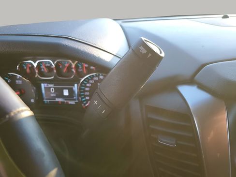 Used 2018 Chevrolet Tahoe Premier w/ RST 6.2L Performance Edition image 35