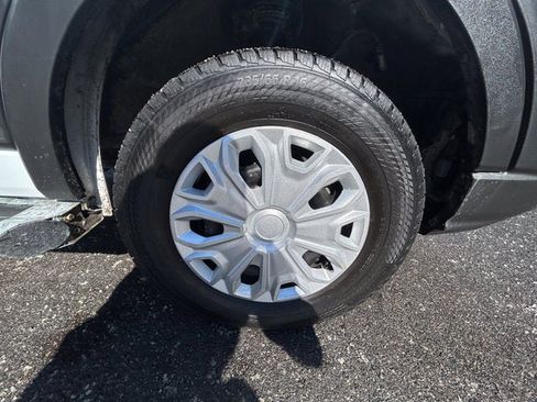 Used 2024 Ford Transit 250 Low Roof w/ Exterior Upgrade Package image 15