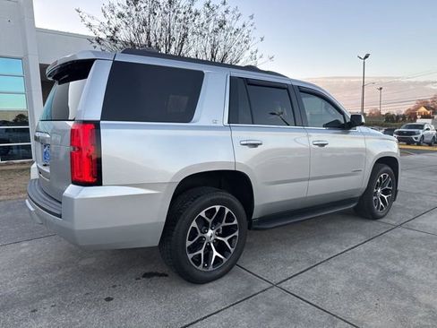 Used 2018 Chevrolet Tahoe LT image 7
