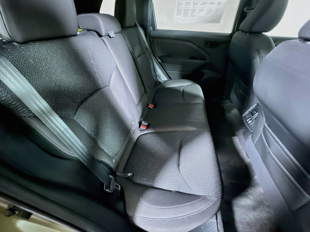 New 2026 Subaru Forester Premium AWD/4WD image 21