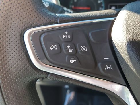 Used 2023 Chevrolet Equinox LS w/ Sport Edition image 27