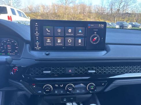 Used 2023 Honda Accord EX-L image 25