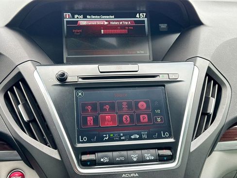 Used 2016 Acura MDX FWD image 15