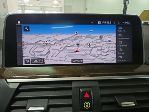 Used 2021 BMW X3 xDrive30i w/ Premium Package AWD/4WD image 22