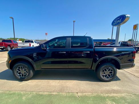 New 2025 Ford Ranger XLT w/ Trailer Tow Package image 36