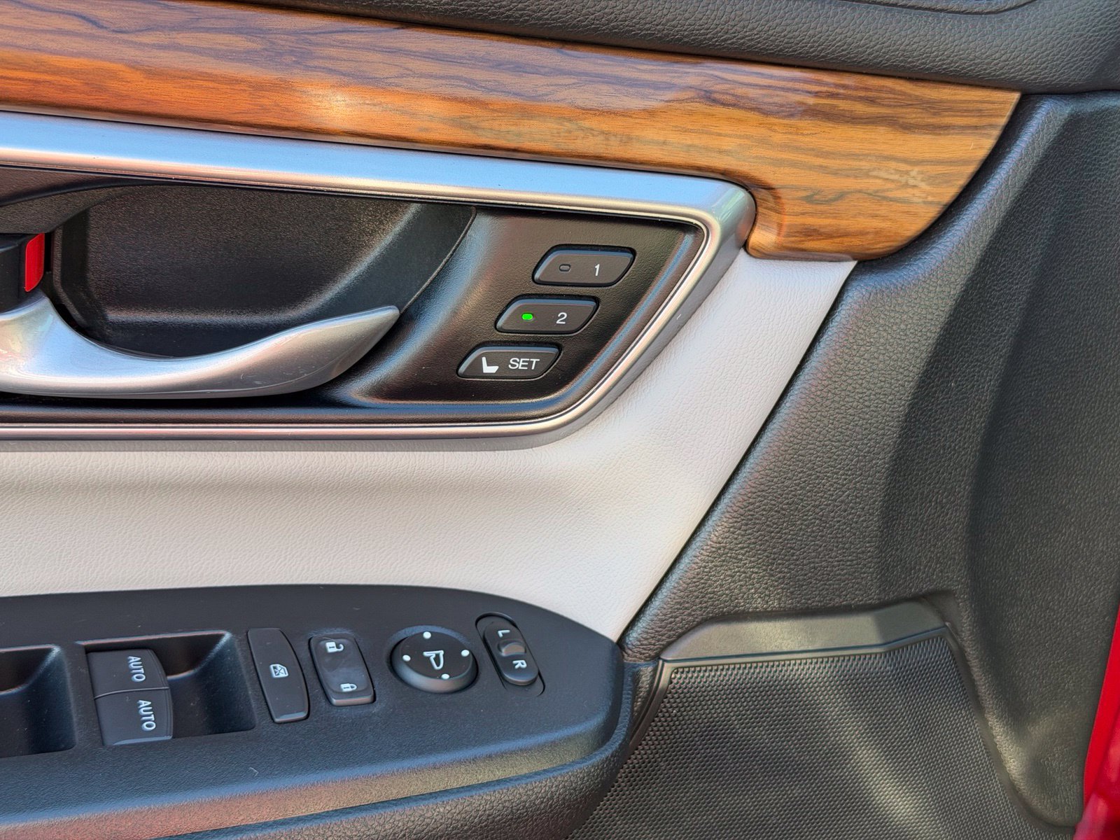 Used 2022 Honda CR-V EX-L image 15