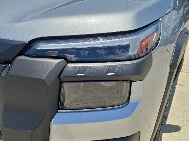 New 2026 Subaru Outback Wilderness AWD/4WD image 6