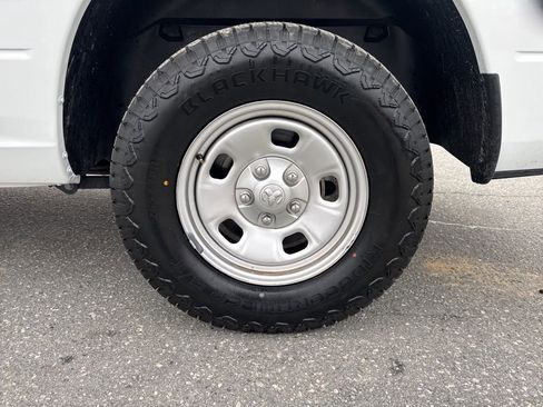 Used 2023 RAM 1500 Tradesman w/ Power & Remote Entry Group image 22