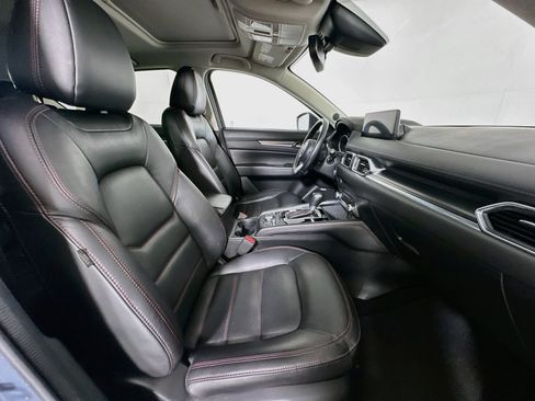 Used 2025 MAZDA CX-5 Carbon Edition AWD/4WD image 31