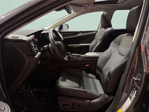 Certified 2025 Lexus NX 350 AWD w/ Accessory Package (2T) image 22