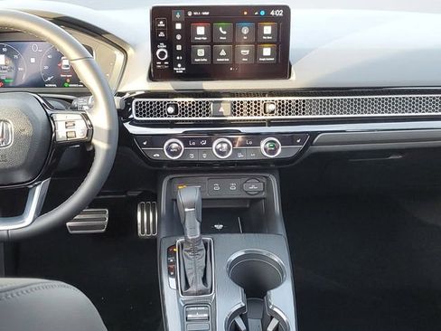 New 2026 Honda Civic Sport Touring image 29