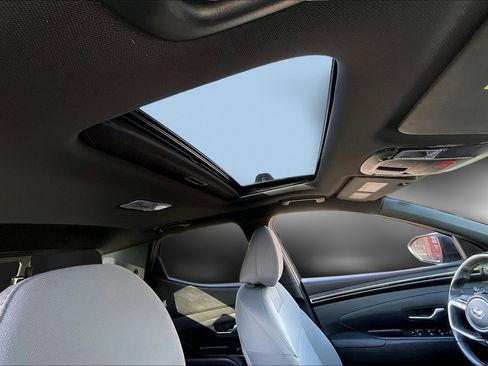 Used 2023 Hyundai Santa Cruz SEL Premium image 28