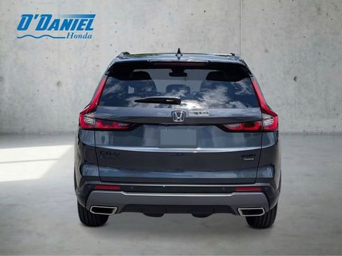 New 2026 Honda CR-V Sport Touring image 4