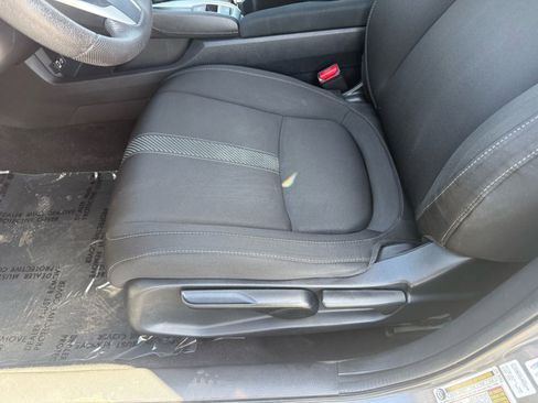 Used 2016 Honda Civic EX image 15