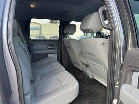 Used 2013 Ford F150 XLT w/ Luxury Equipment Group image 12