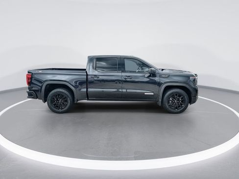 Used 2022 GMC Sierra 1500 Elevation AWD/4WD image 9
