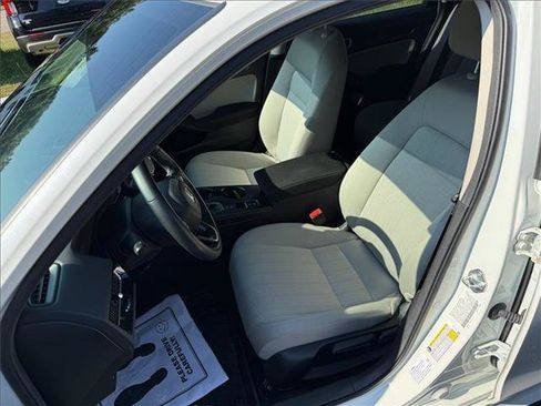 Used 2024 Honda Civic EX image 25