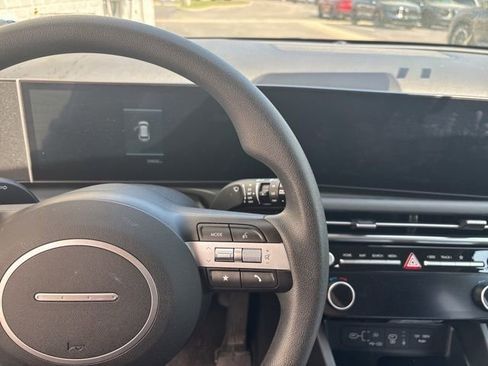 Used 2025 Hyundai Tucson SEL image 4